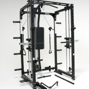 TOORX FITNESS - ASX-3000 ALL IN ONE - KOMBINÁLT GÉP