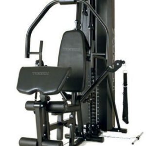 TOORX FITNESS - MSX-300 - TÖBBFUNKCIÓS KONDIGÉP