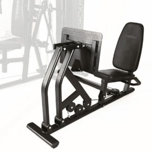 TOORX FITNESS - MSX-300 - LÁBTOLÓ KIEGÉSZÍTŐ ELEM