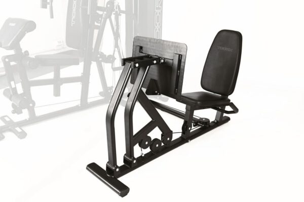 TOORX FITNESS - MSX-300 - LÁBTOLÓ KIEGÉSZÍTŐ ELEM