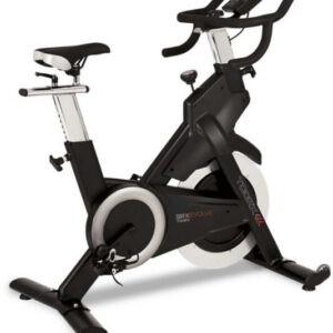 TOORX FITNESS - SRX-EVOLVE SPIN BIKE - SZOBAKERÉKPÁR MÁGNESFÉKKEL