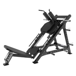 TOORX FITNESS- HSX-5000 - LÁBTOLÓ/HACK GÉP