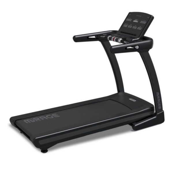 TOORX FITNESS - MIRAGE S70 - FUTÓPAD