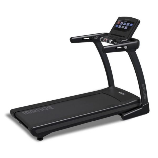 TOORX FITNESS - MIRAGE S80 TFT - FUTÓPAD