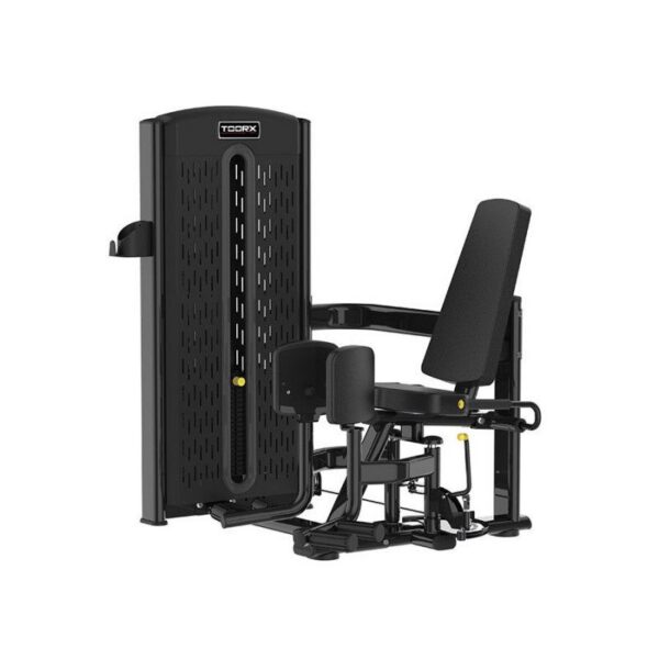 TOORX FITNESS - PLX-3600 - COMBKÖZELÍTŐ GÉP