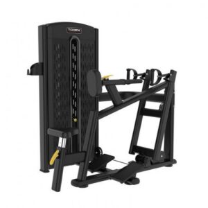 TOORX FITNESS - PLX-4000 - MELLTÁMASZOS EVEZŐGÉP