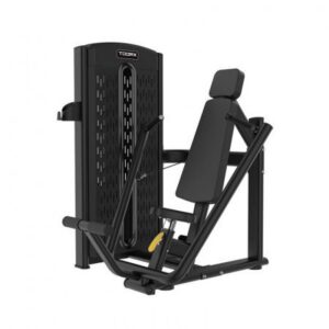TOORX FITNESS - PLX-4100 - MELLTŐLNYOMÓ GÉP