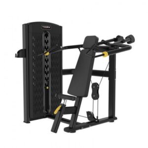 TOORX FITNESS - PLX-4200 - VÁLLBÓLNYOMÓ GÉP
