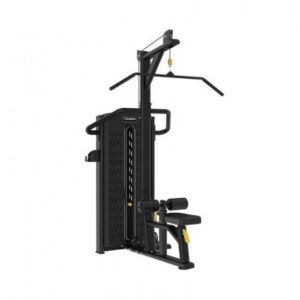 TOORX FITNESS - PLX-4500 - HÁTLEHÚZÓ GÉP