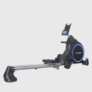 THUNDER - ARGO - ROWING ERGOMETER - ÖSSZECSUKHATÓ PROFI EVEZŐGÉP THUNDER SPM KIJELZŐVEL (ELŐRENDELÉS)