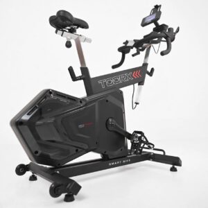 TOORX FITNESS - SRX REBEL SMART BIKE - PRÉMIUM SPINNING KERÉKPÁR