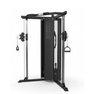 TOORX FITNESS - CSX-2500 - KERESZTCSIGA - LAPSÚLLYAL