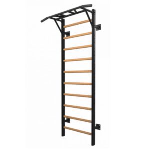 TOORX FITNESS - LDX-3000 - TÖBBFUNKCIÓS BORDÁSFAL - 121X52X233 CM
