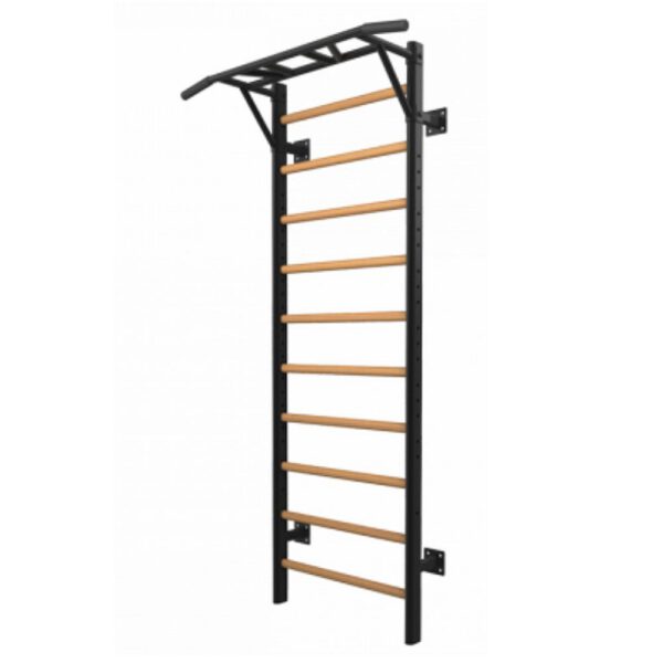TOORX FITNESS - LDX-3000 - TÖBBFUNKCIÓS BORDÁSFAL - 121X52X233 CM