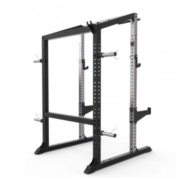 TOORX FITNESS - WLX3800 POWER RACK - ERŐKERET - 151X195X220 CM