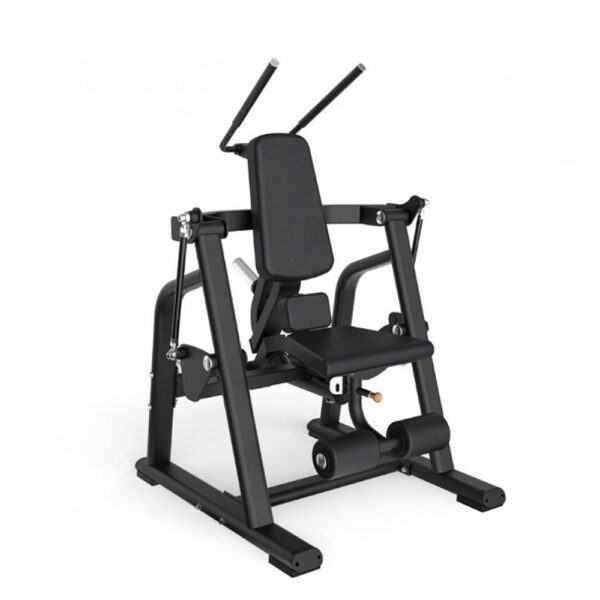 TOORX FITNESS - FWX8750 - ABDOMINAL CRUNCH - HASPRÉS GÉP