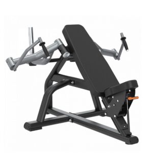 TOORX FITNESS - FWX8050 - TÁROGATÓ MELLGÉP