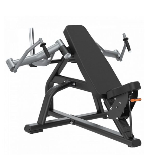 TOORX FITNESS - FWX8050 - TÁROGATÓ MELLGÉP